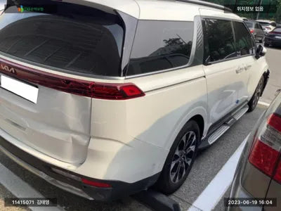 2022 Kia Carnival KNANE813BPS217008 VIN:KNANE813BPS217008