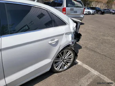 2018 Audi A3 WAUZZZ8V0J1076988 VIN:WAUZZZ8V0J1076988