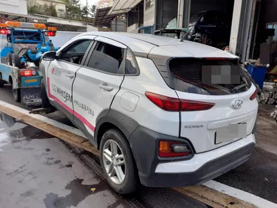 2020 Hyundai Kona VIN: