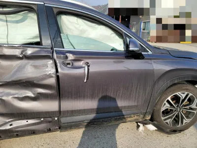 2018 Hyundai Santa FE VIN: