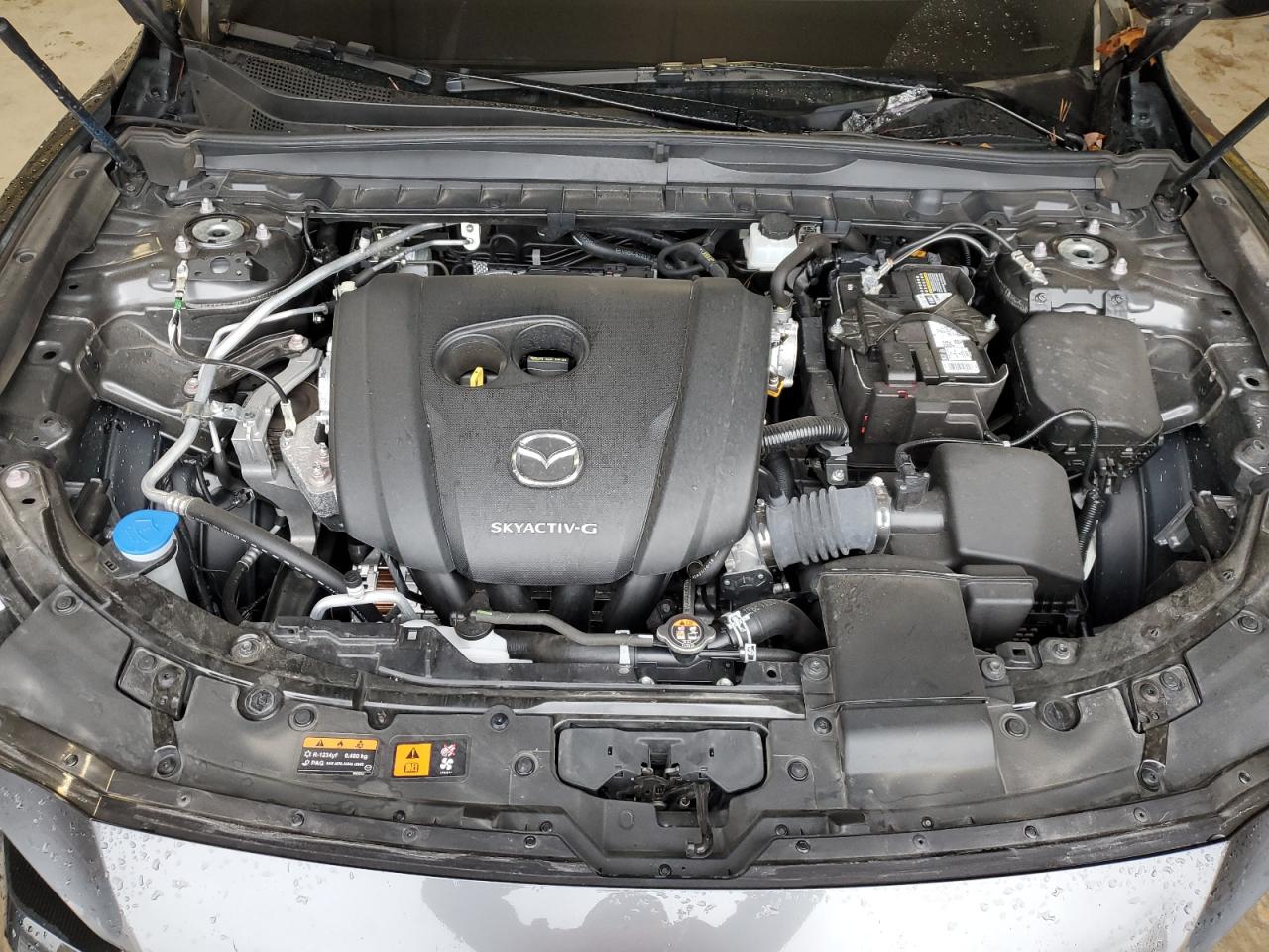 2023 MAZDA CX-50 PREMIUM PLUS VIN:7MMVABEM5PN103860
