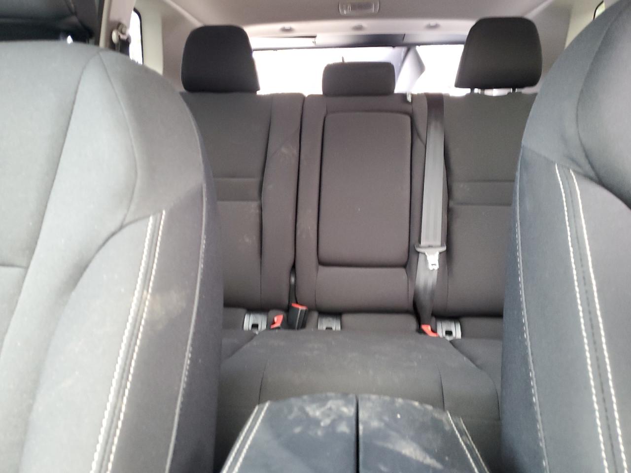 2023 NISSAN ROGUE S VIN:5N1BT3AB9PC939007