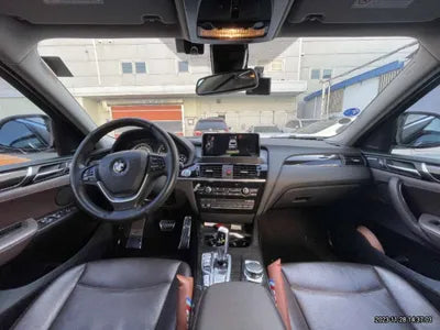 2016 BMW 420 WBAXX1108G0R41668 VIN:WBAXX1108G0R41668