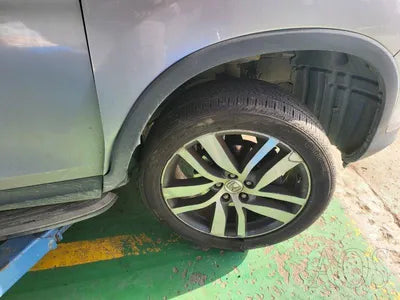 2016 Honda Pilot 5FNYF6850GB201433 VIN:5FNYF6850GB201433