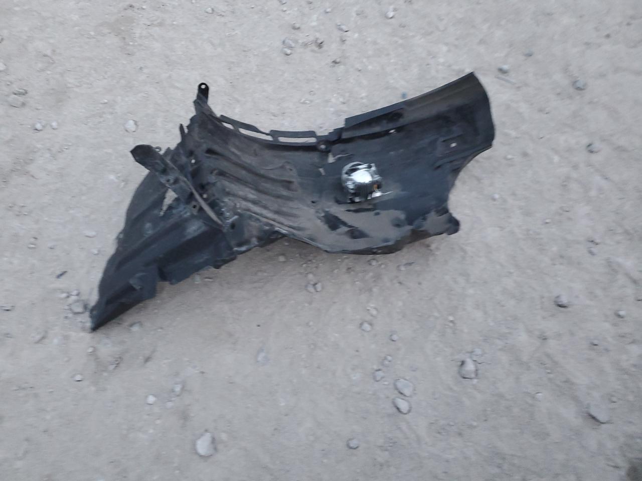 2022 SUBARU OUTBACK PREMIUM VIN:4S4BTAFC8N3251521