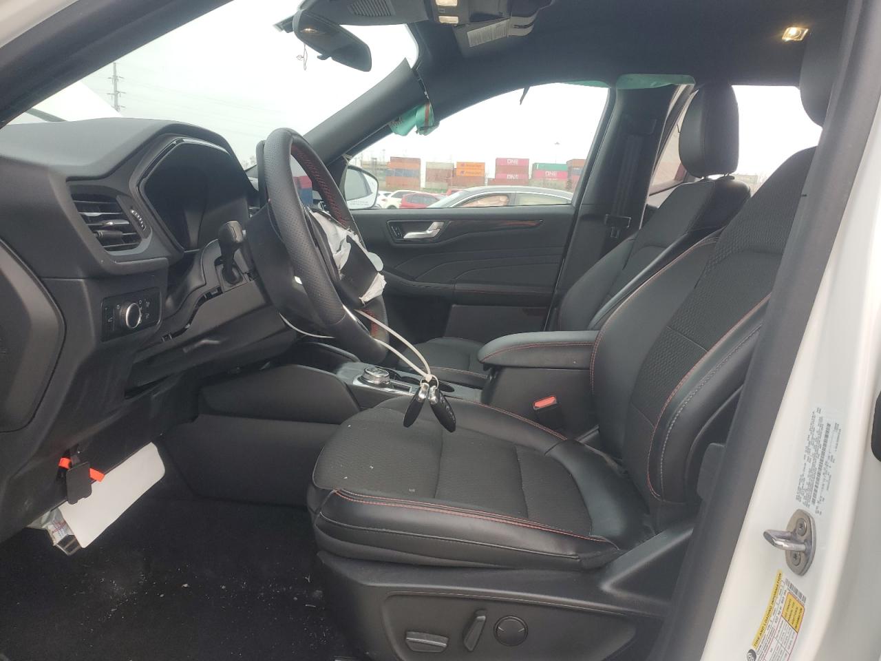 2023 FORD ESCAPE ST LINE VIN:1FMCU9MN9PUB29235
