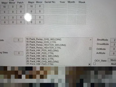 2021 Mercedes-Benz Smart VIN: