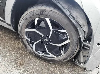 2022 Hyundai Ioniq KMHKR81CPNU087946 VIN:KMHKR81CPNU087946