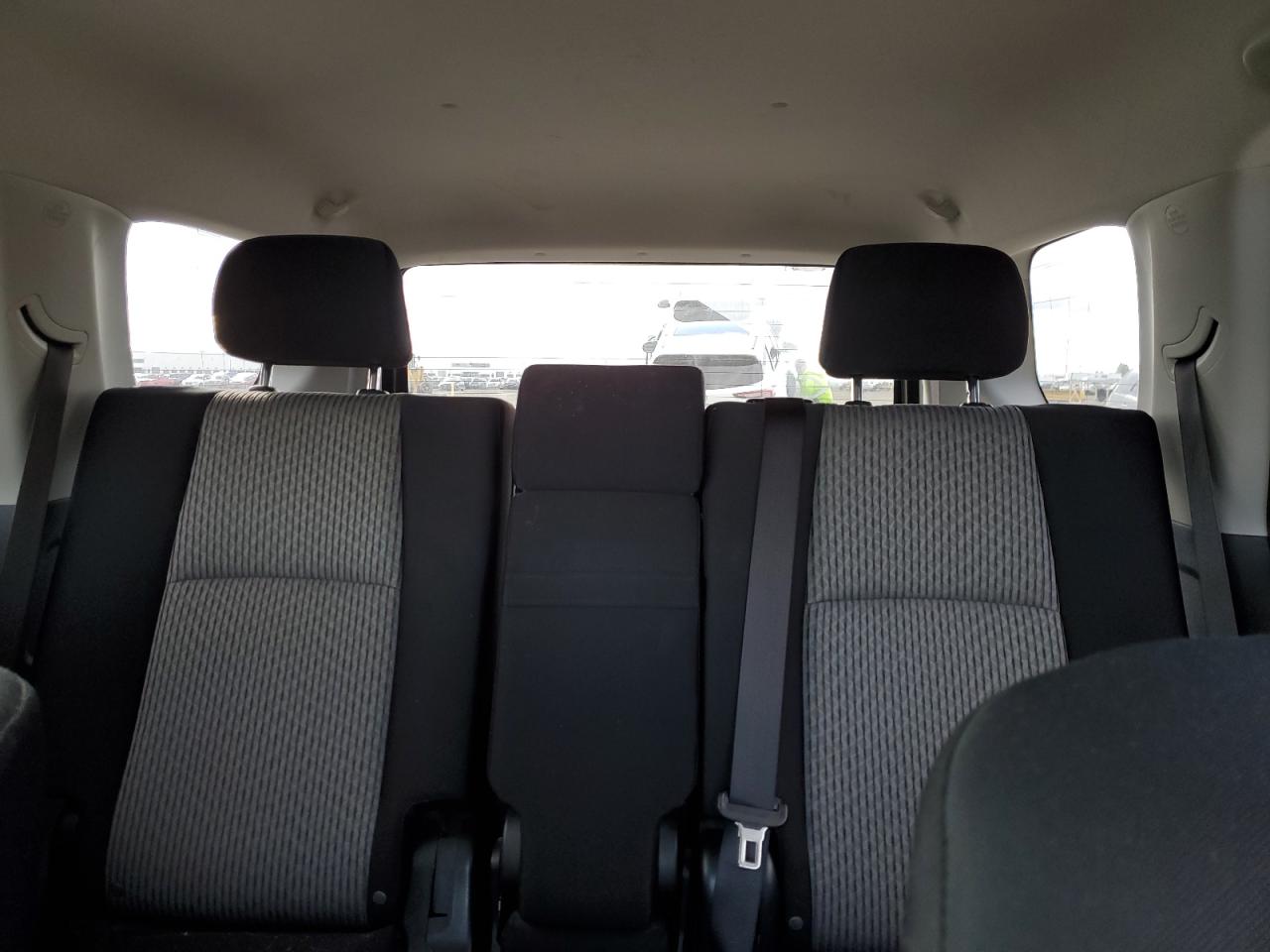 2022 TOYOTA 4RUNNER SR5/SR5 PREMIUM VIN:JTEMU5JR6N6010340