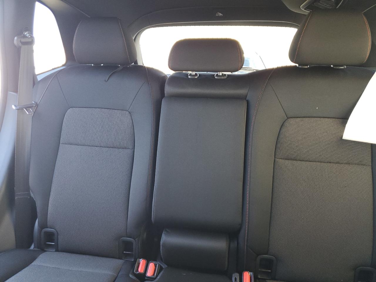 2024 HONDA CR-V SPORT VIN:5J6RS6H5XRL035543