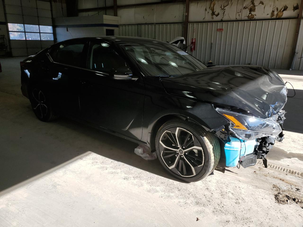 2024 NISSAN ALTIMA SR VIN:1N4BL4CV7RN350570