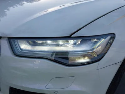 2016 Audi A6 WAUZZZ4GXGN180994 VIN:WAUZZZ4GXGN180994