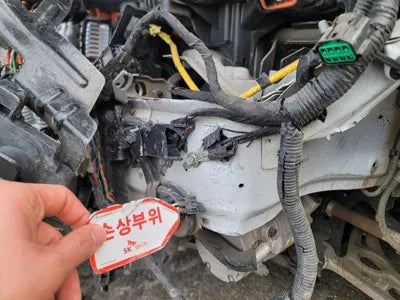 2019 Hyundai Kona 897KMKMHK281GFKU0 VIN:897KMKMHK281GFKU0