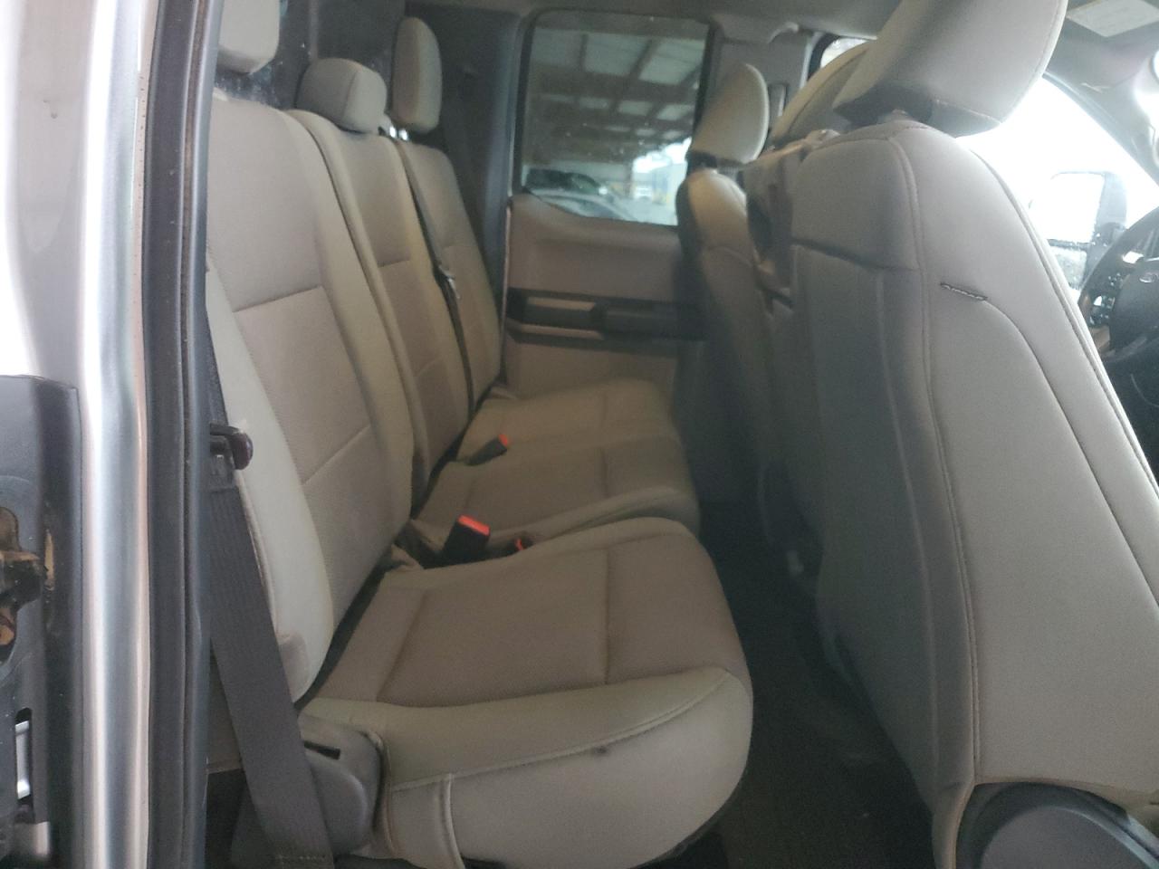 2022 FORD F250 SUPER DUTY VIN:1FT7X2BN5NEE57105