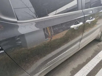 2018 Kia Carnival KNHMF37ABKS455828 VIN:KNHMF37ABKS455828
