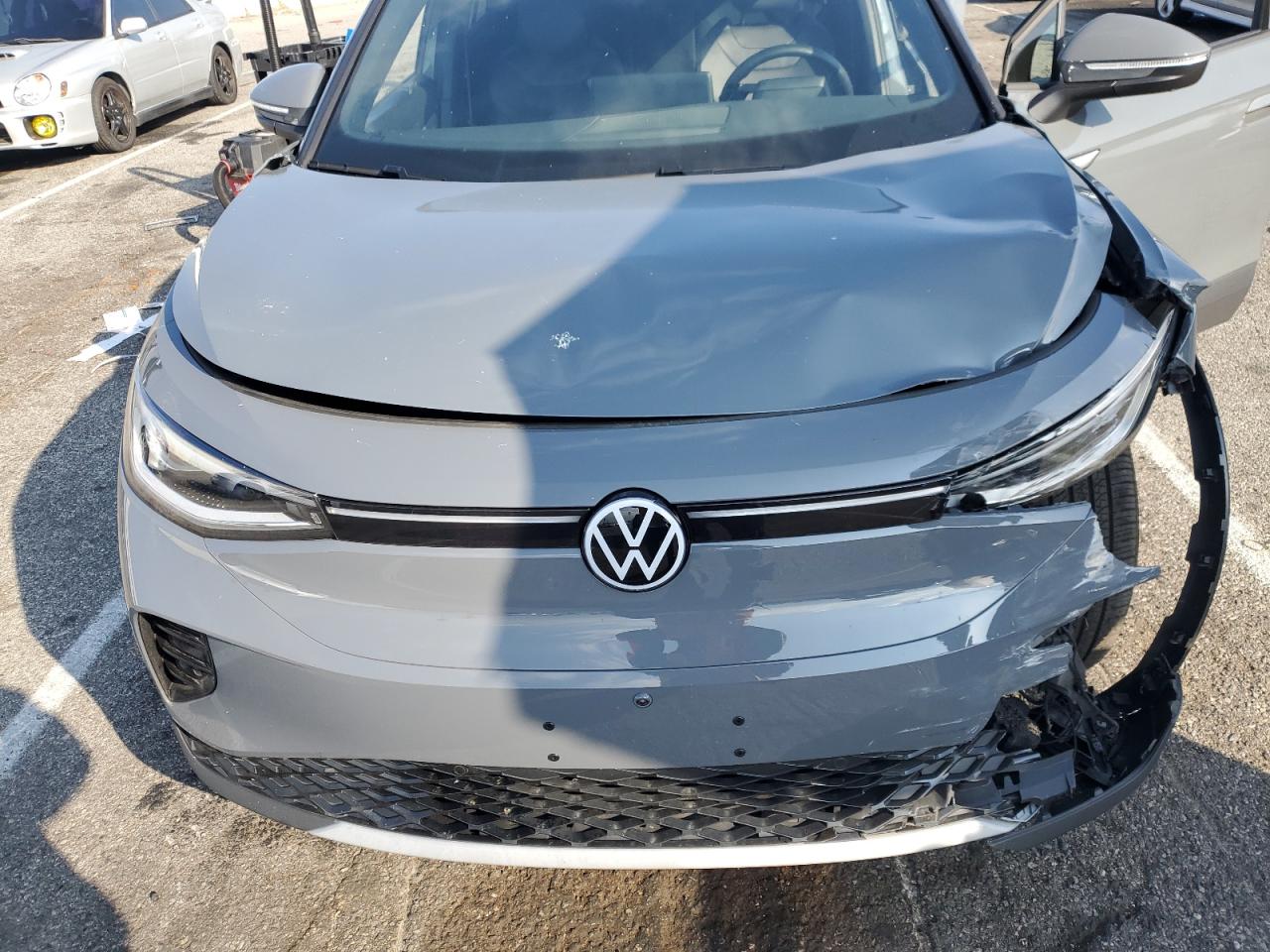 2023 VOLKSWAGEN ID.4 PRO S PLUS VIN:1V2HMPE87PC058337