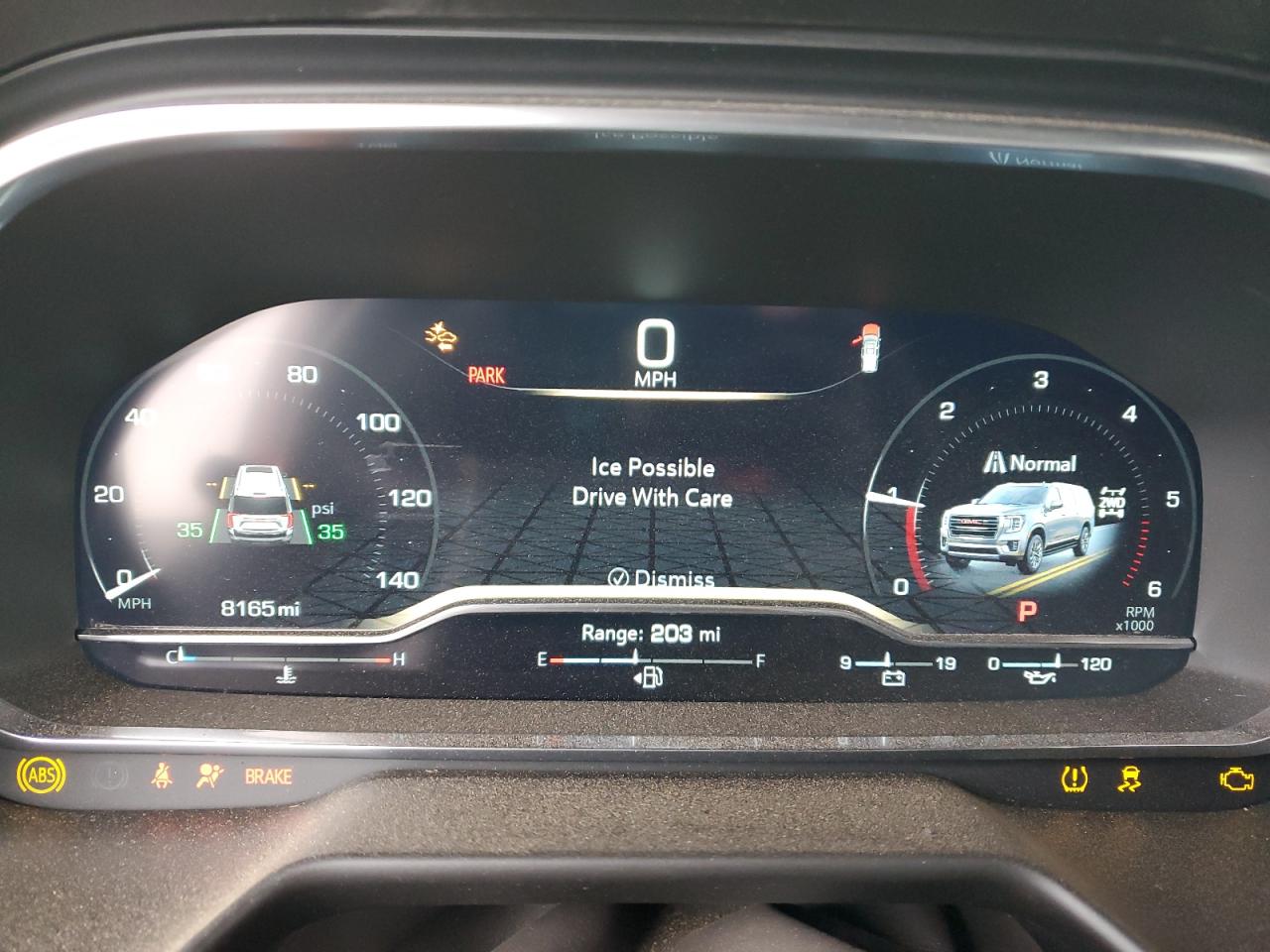 2024 GMC YUKON SLT VIN:1GKS2BKT4RR325124