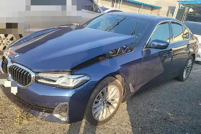 2020 BMW 523 WBA11ES06MCF27623 VIN:WBA11ES06MCF27623