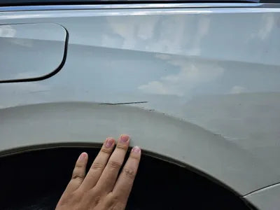 2017 Honda Odyssey 5KBRL6880JB600252 VIN:5KBRL6880JB600252