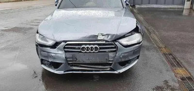 2015 Audi A4 WAUZZZ8K0GA001738 VIN:WAUZZZ8K0GA001738