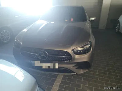 2022 Mercedes-Benz E 350 W1KZF8GB5NB097788 VIN:W1KZF8GB5NB097788