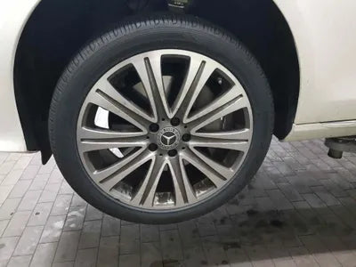 2022 Mercedes-Benz E 350 W1KZF8GB3PB114624 VIN:W1KZF8GB3PB114624