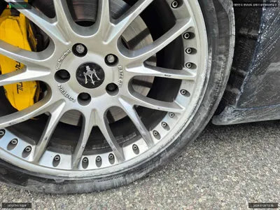 2016 Maserati Quattroporte ZAM56TPA0G1174476 VIN:ZAM56TPA0G1174476