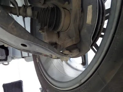 2014 Honda CR-V VIN: