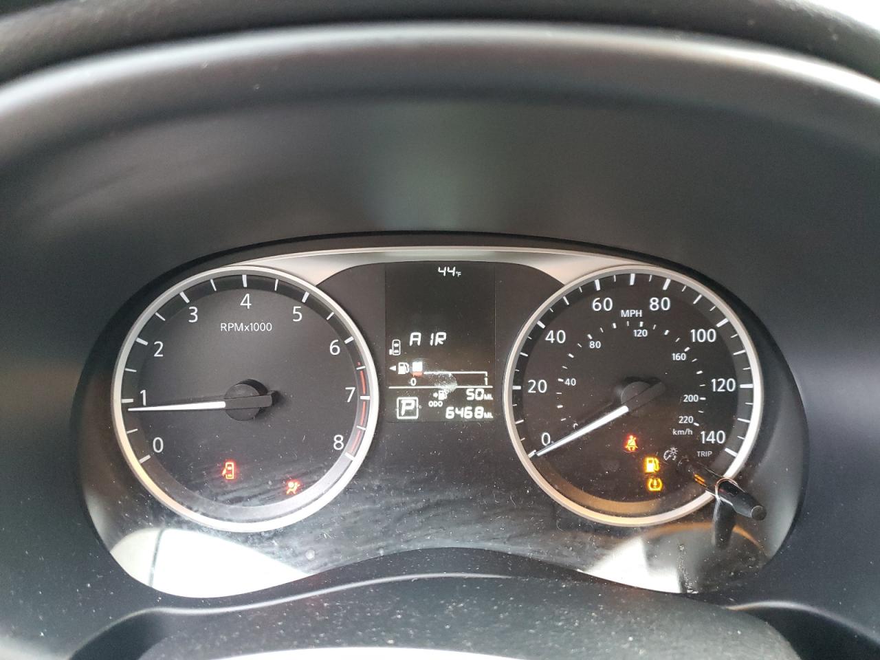 2024 NISSAN KICKS S VIN:3N1CP5BV1RL584510