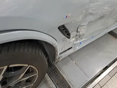 2022 BMW 420 WBA21DT0XN9M32538 VIN:WBA21DT0XN9M32538