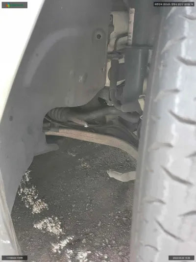 2017 Mercedes-Benz A 45 AMG WDDBF5CB4HJ558270 VIN:WDDBF5CB4HJ558270