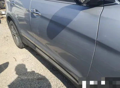 2016 Hyundai Santa FE KMHSW81UBGU686171 VIN:KMHSW81UBGU686171