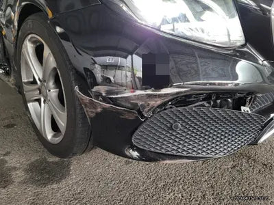 2016 Mercedes-Benz E 200 VIN: