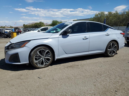 2024 NISSAN ALTIMA SR VIN:1N4BL4CV8RN338685