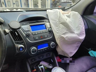 2015 Hyundai Tucson VIN: