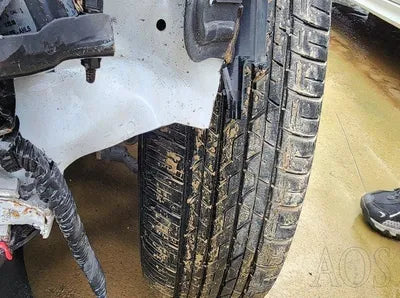 2017 Genesis G80 VIN: