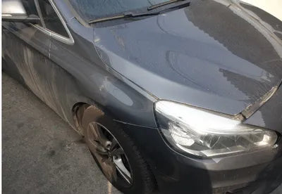 2015 BMW 2 Series Gran Tourer WBA2C1101FV338889 VIN:WBA2C1101FV338889