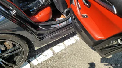 2015 BMW M5 WBSFV9107FD095116 VIN:WBSFV9107FD095116