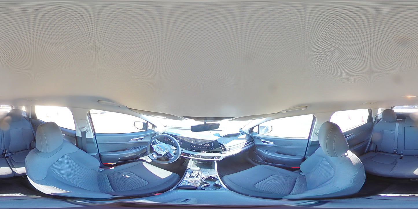2023 KIA SPORTAGE LX VIN:KNDPU3AF0P7211501
