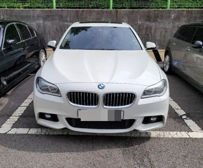 2016 BMW 520 WBA5E7100GG158187 VIN:WBA5E7100GG158187