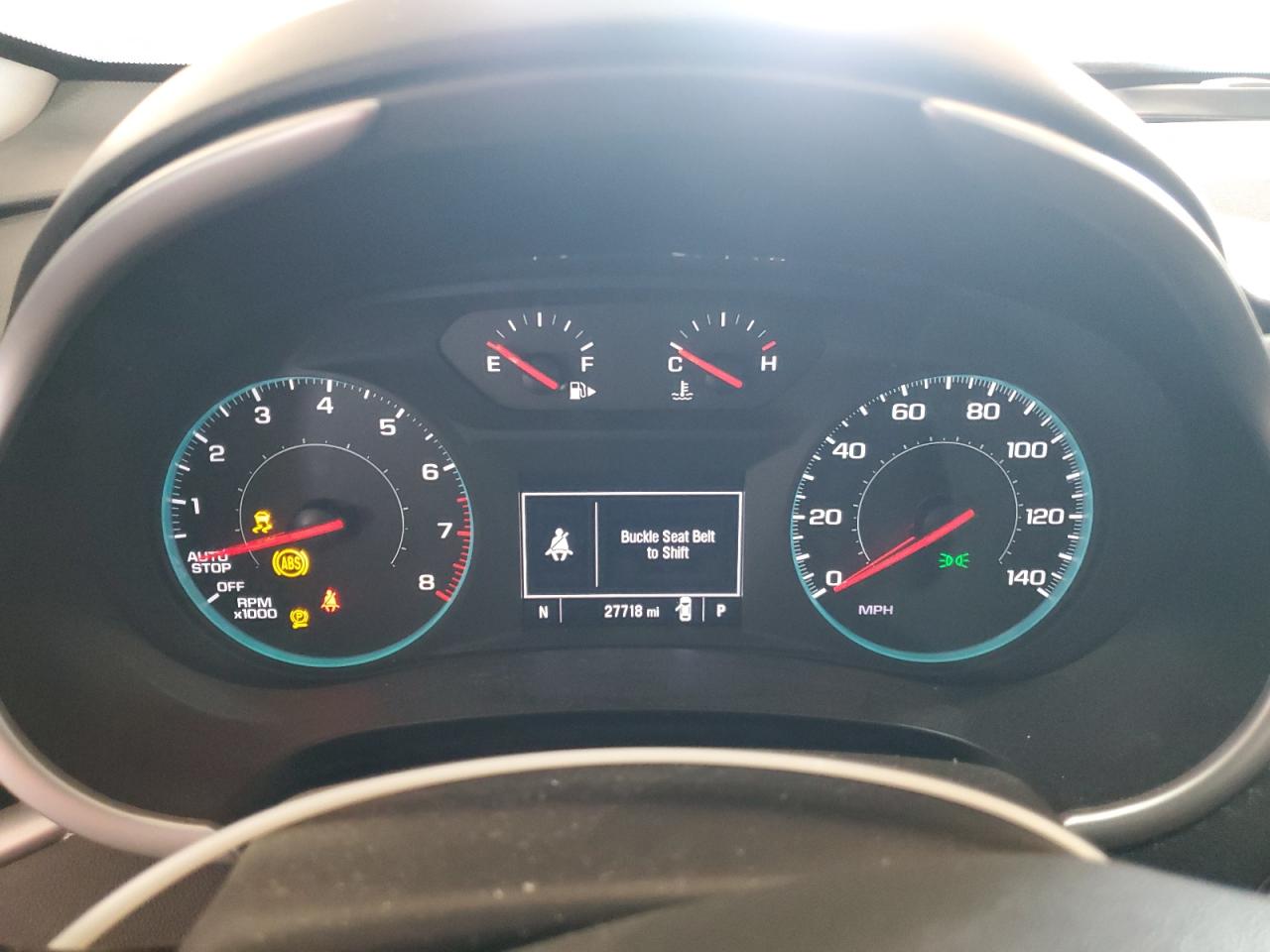 2023 CHEVROLET MALIBU LT VIN:1G1ZD5STXPF211271