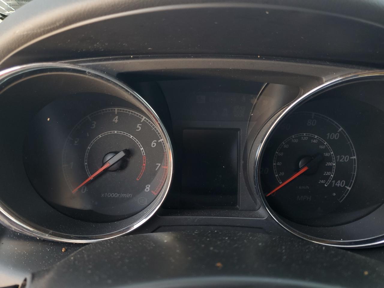 2022 MITSUBISHI OUTLANDER SPORT ES VIN:JA4ARUAU2NU002636