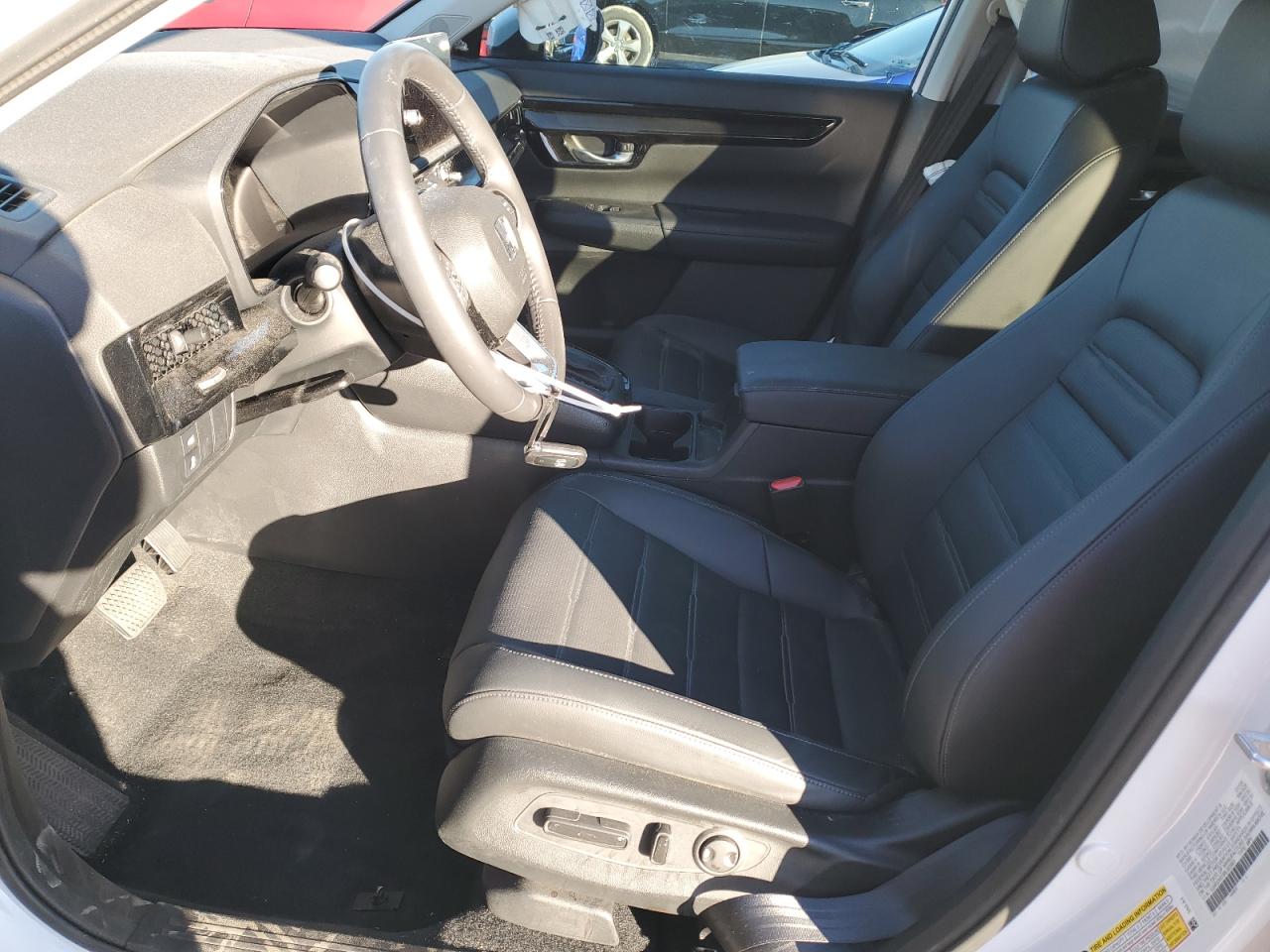 2024 HONDA CR-V EXL VIN:5J6RS3H70RL003961