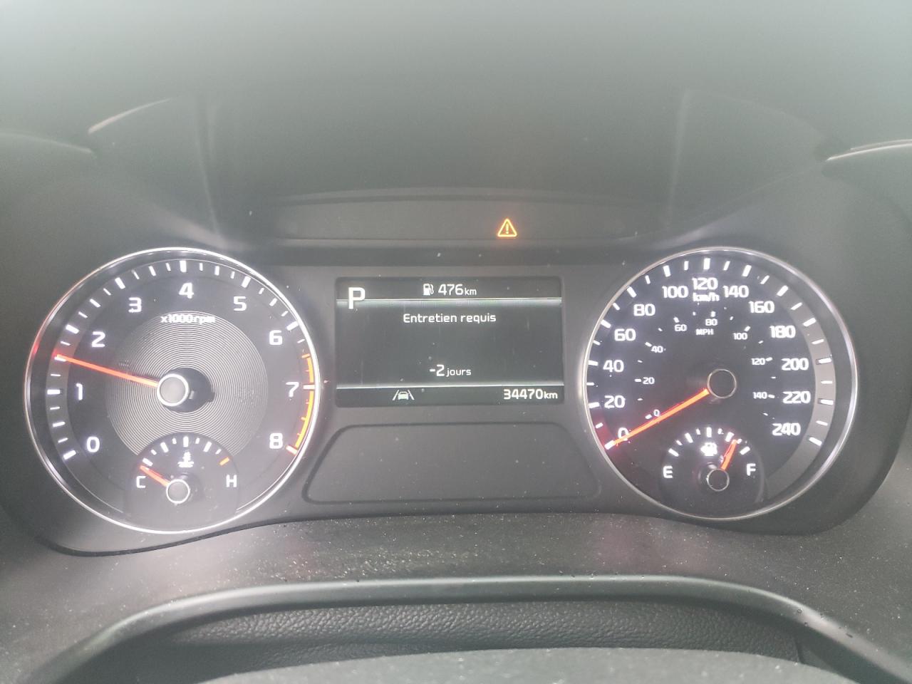 2023 KIA FORTE EX VIN:3KPF34AD5PE627997