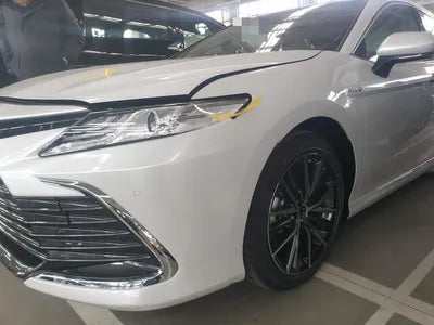 2024 Toyota Camry VIN: