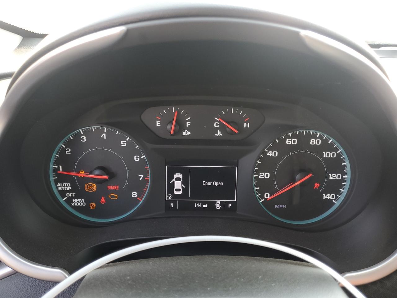 2024 CHEVROLET MALIBU RS VIN:1G1ZG5ST9RF248547