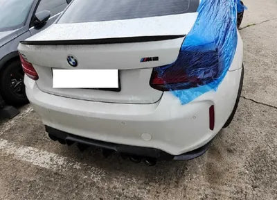 2016 BMW M2 WBS1H910XGV796164 VIN:WBS1H910XGV796164