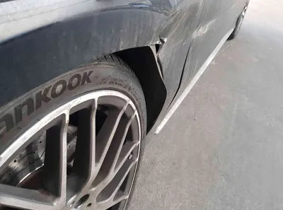 2018 Mercedes-Benz A 45 AMG 664KMWDDBF5CB8JJ6 VIN:664KMWDDBF5CB8JJ6