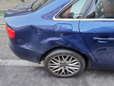 2016 Audi A4 WAUZZZ8K4GA012080 VIN:WAUZZZ8K4GA012080