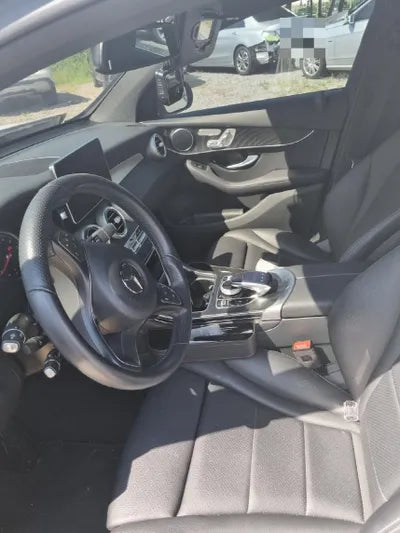 2019 Mercedes-Benz GLC 300 WDC0J4KB2KF528068 VIN:WDC0J4KB2KF528068